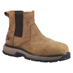 Caterpillar Exposition Chelsea Safety Boot - thumbnail 5