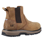Caterpillar Exposition Chelsea Safety Boot - thumbnail 6