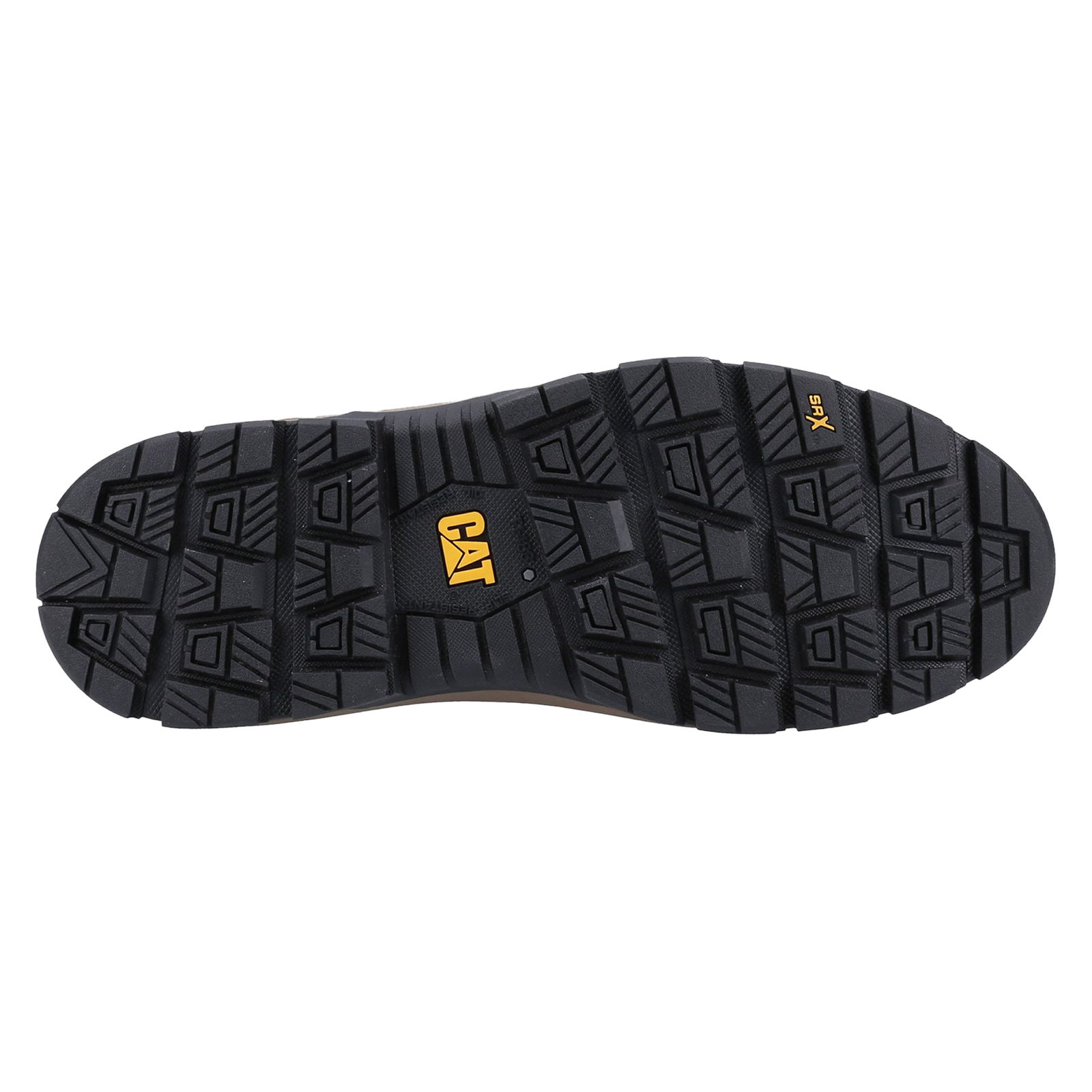 Caterpillar Exposition Chelsea Safety Boot
