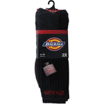 Dickies Industrial Work Socks - thumbnail 1