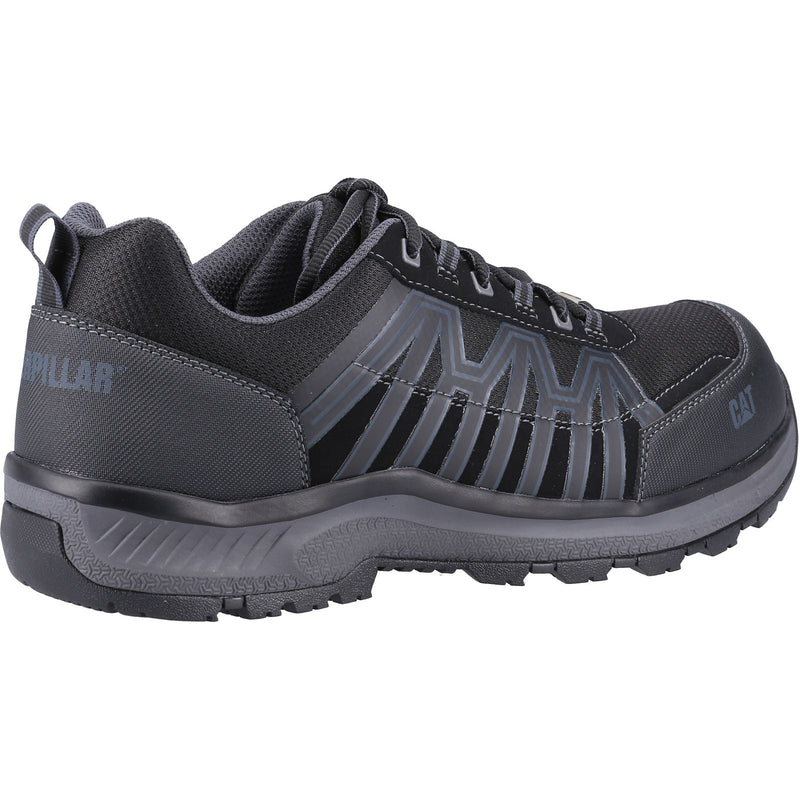 Caterpillar Charge S3 Safety Trainer