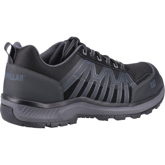 Caterpillar Charge S3 Safety Trainer