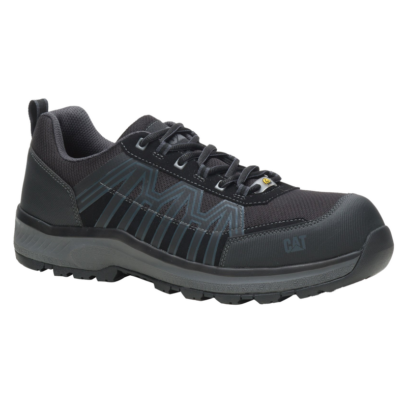 Caterpillar Charge S3 Safety Trainer