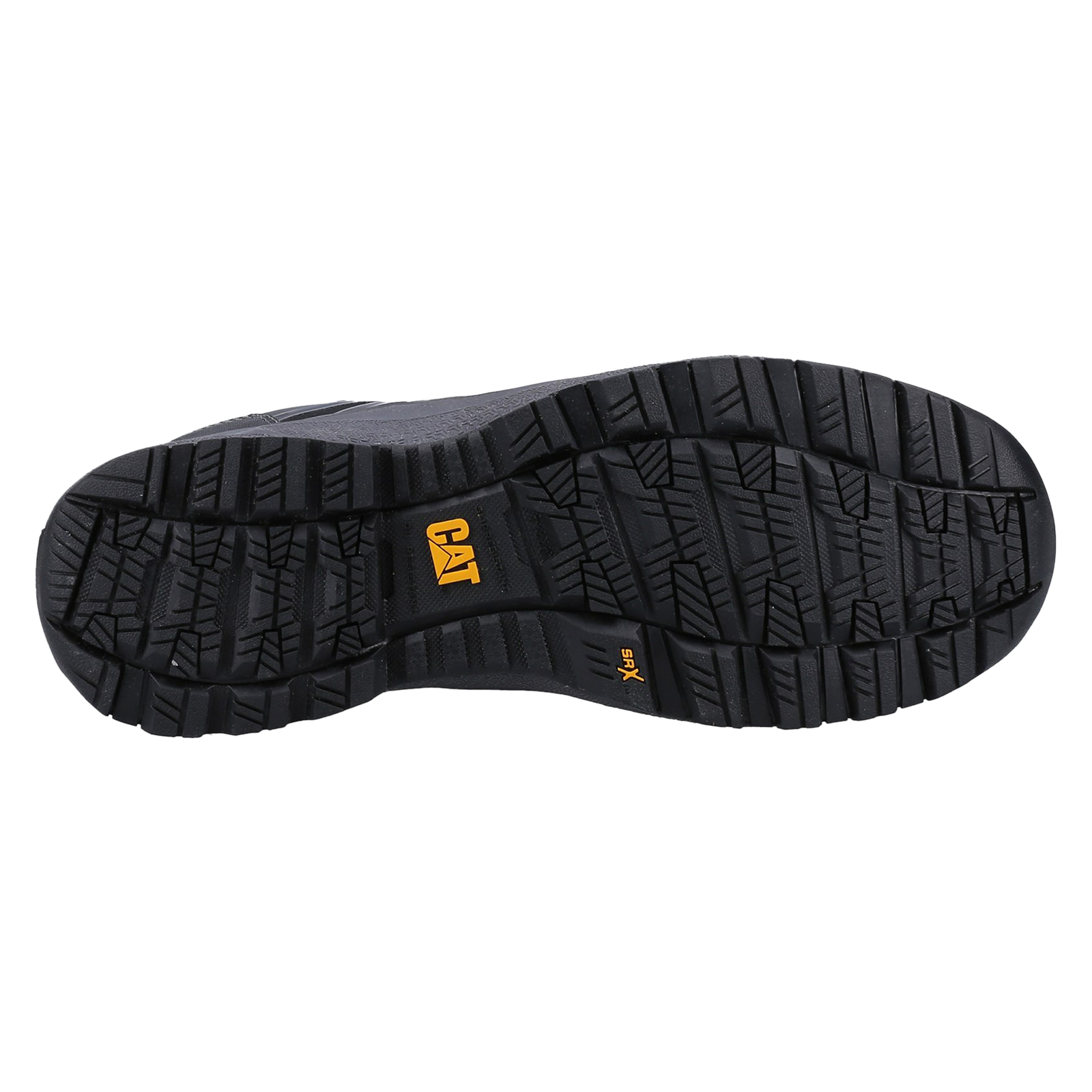 Caterpillar Charge S3 Safety Trainer