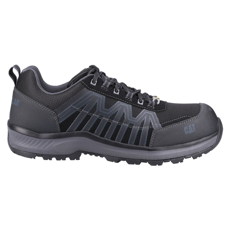 Caterpillar Charge S3 Safety Trainer