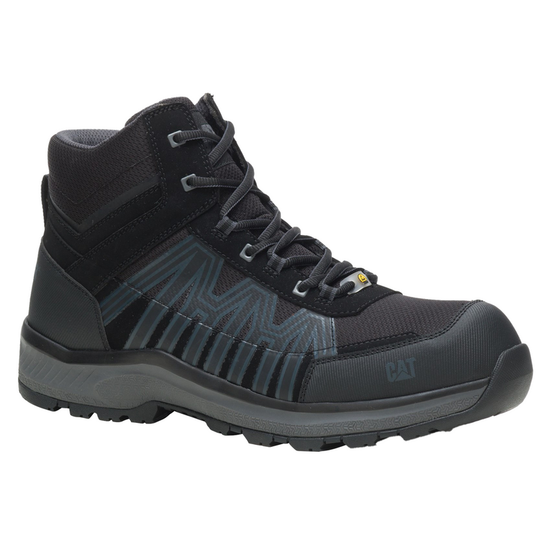 Caterpillar Charge Hiker