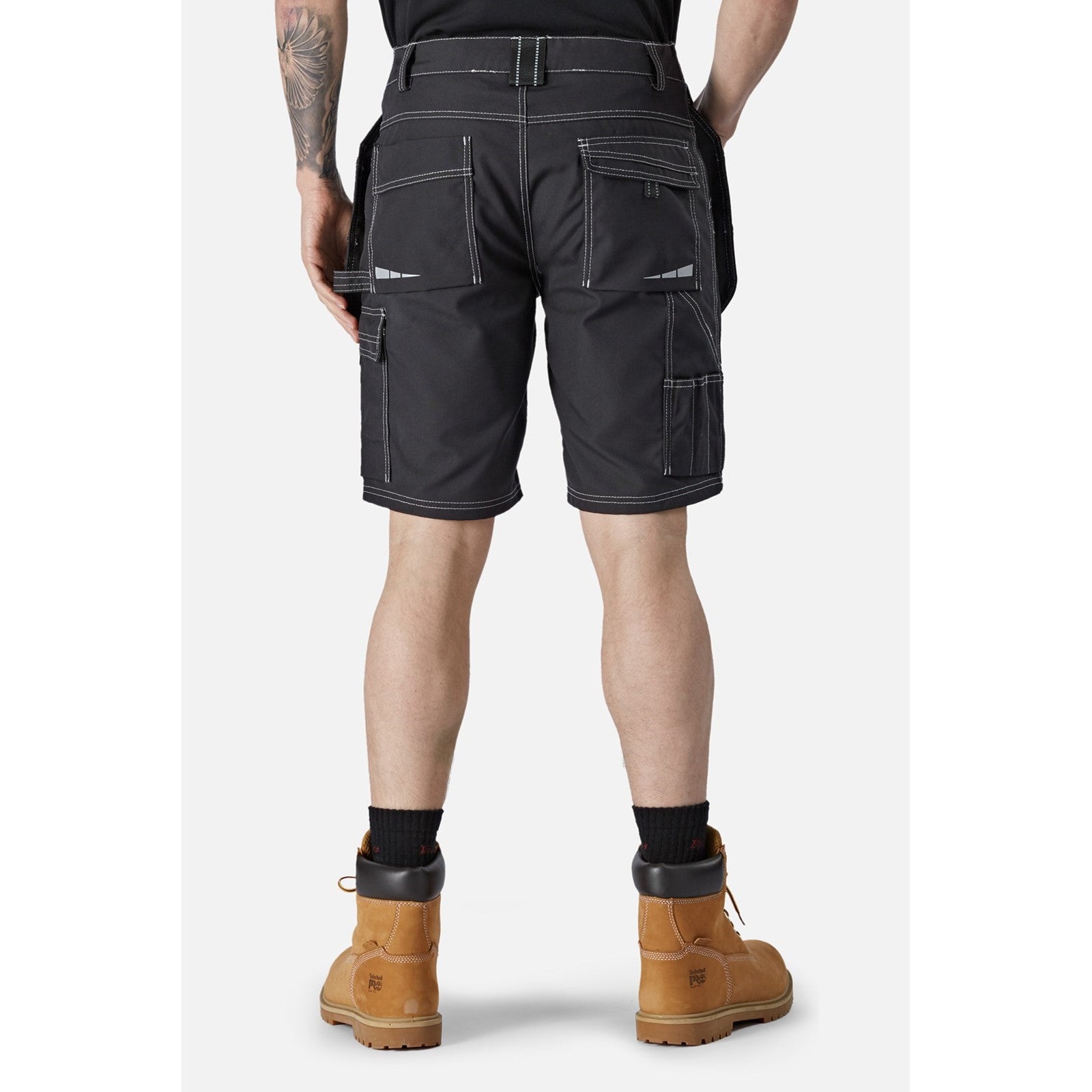 Dickies Eisenhower Extreme Short