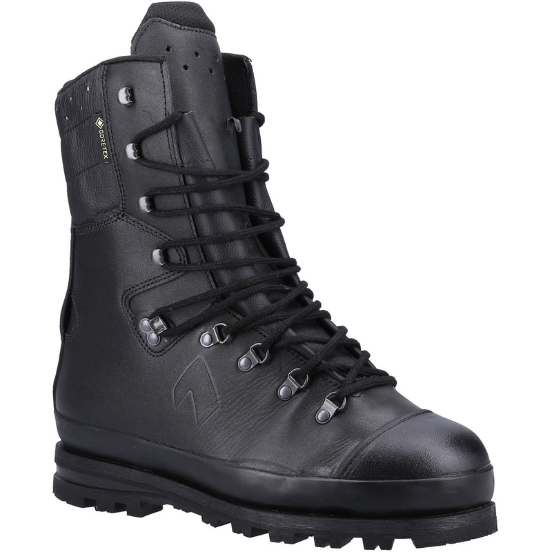 Haix Climber Safety Boot