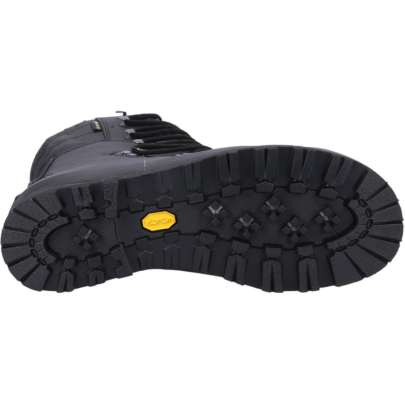 Haix Climber Safety Boot