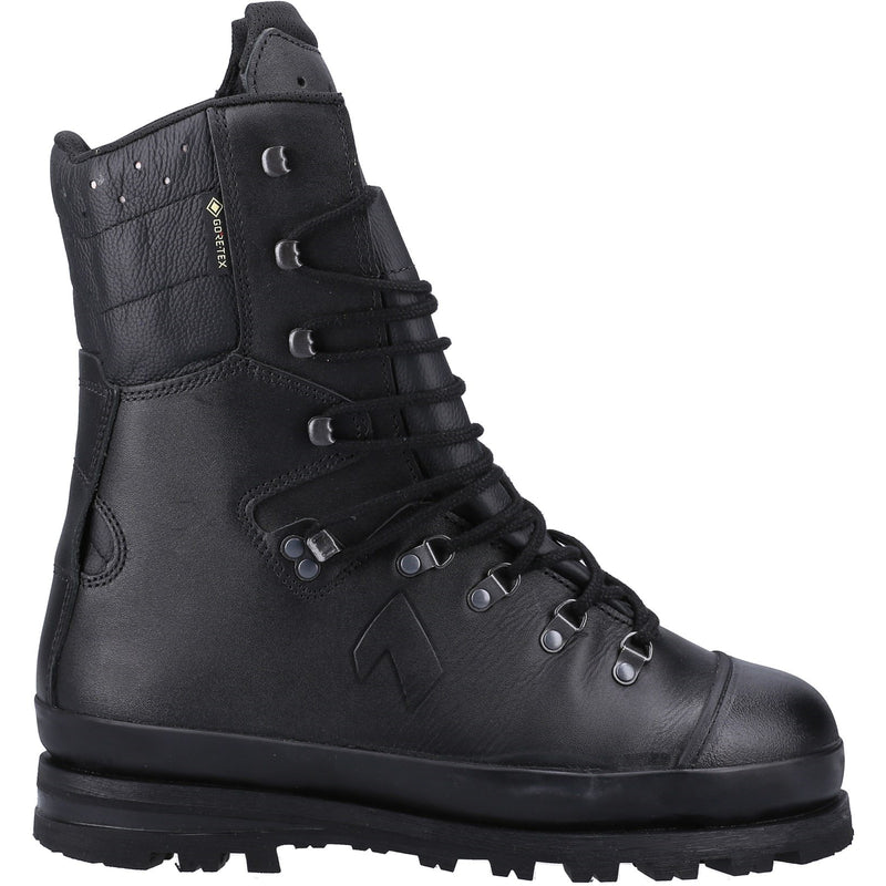 Haix Climber Safety Boot