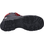 Haix AIRPOWER XR3 Safety Boot