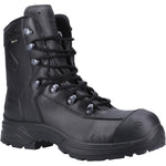 Haix AIRPOWER XR22 Safety Boot - thumbnail 1