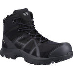 Haix Black Eagle Safety 40 MID Safety Boot