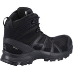 Haix Black Eagle Safety 40 MID Safety Boot