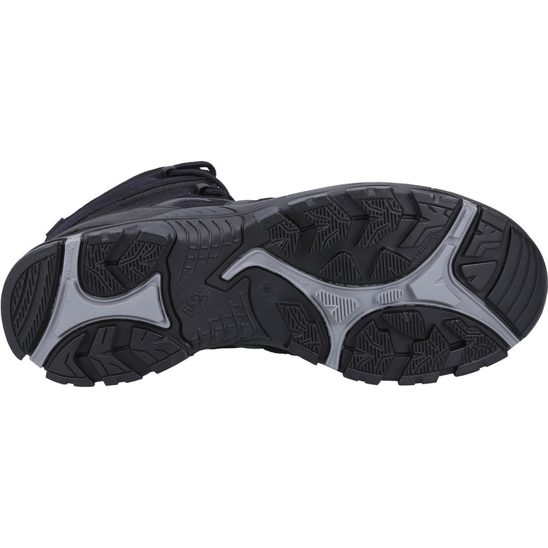 Haix Black Eagle Safety 40 MID Safety Boot