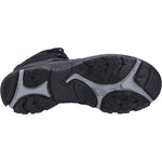 Haix Black Eagle Safety 40 MID Safety Boot