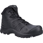 Haix Black Eagle Safety 50 MID Safety Boot