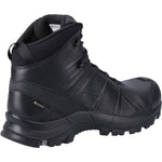 Haix Black Eagle Safety 50 MID Safety Boot - thumbnail 2
