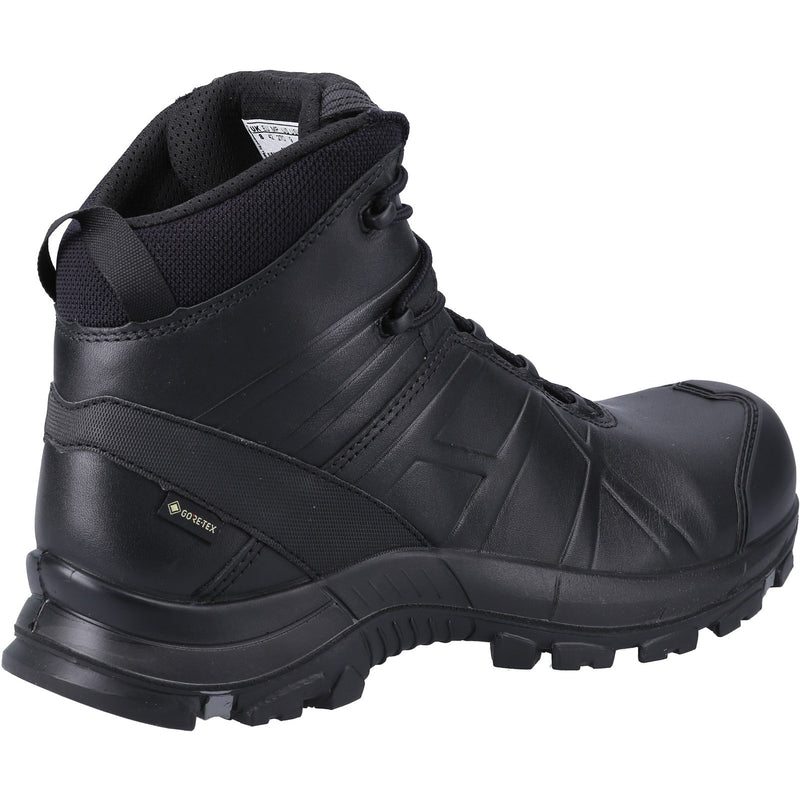 Haix Black Eagle Safety 50 MID Safety Boot