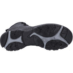 Haix Black Eagle Safety 50 MID Safety Boot - thumbnail 3