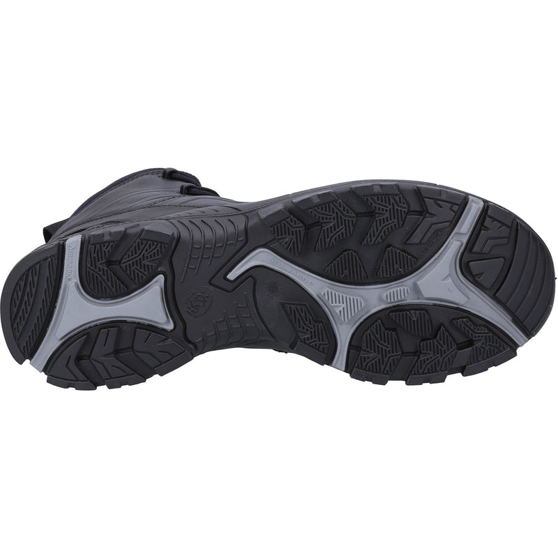Haix Black Eagle Safety 50 MID Safety Boot