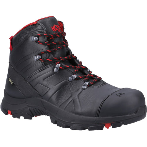 Haix Black Eagle Safety 54 MID Safety Boot