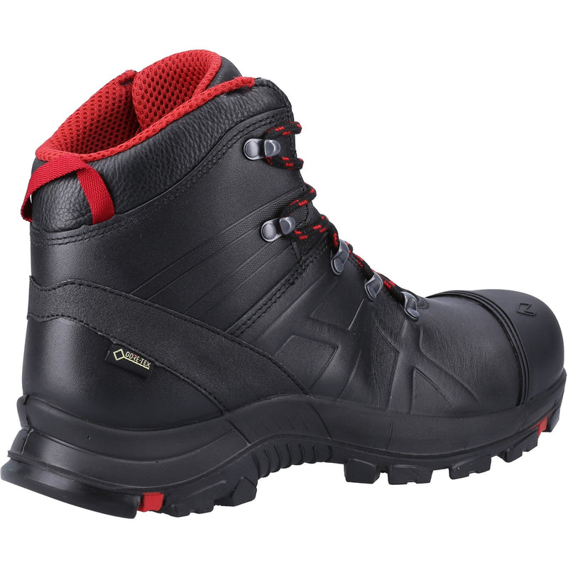 Haix Black Eagle Safety 54 MID Safety Boot