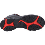 Haix Black Eagle Safety 54 MID Safety Boot - thumbnail 3