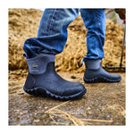 Muck Boots Edgewater Classic 6 Ankle Boot - thumbnail 8