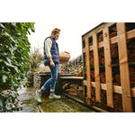 Muck Boots Muckster Lite Clog - thumbnail 8