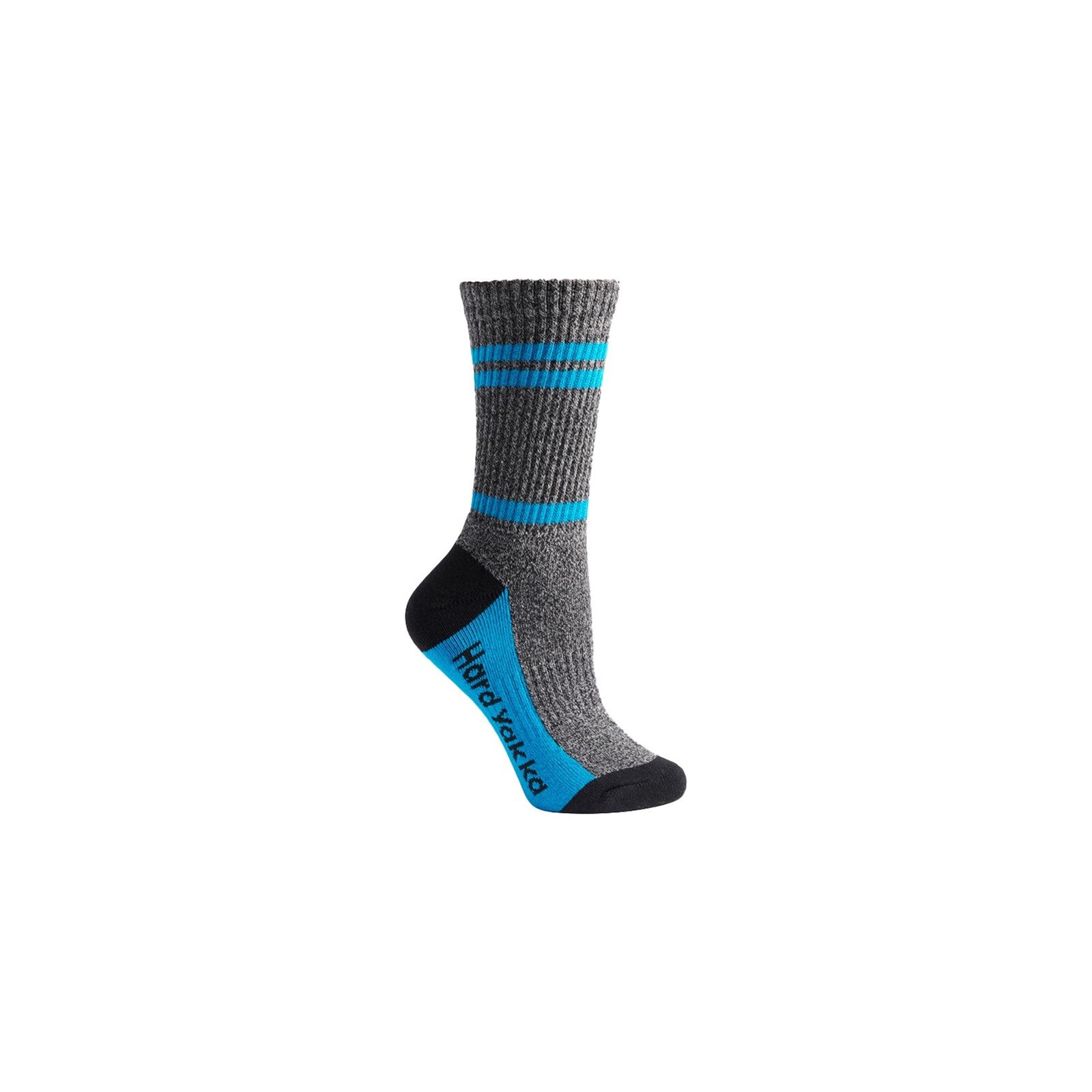 Hard Yakka Crew 3 Pack Work Sock