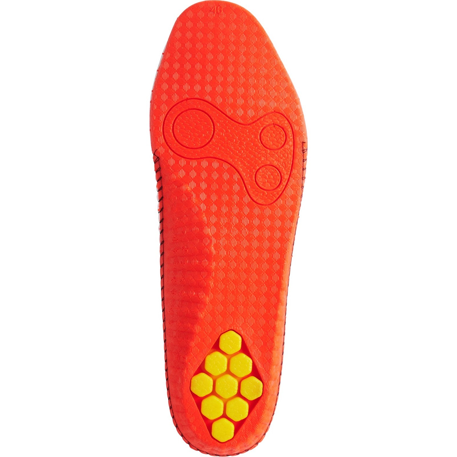 Hard Yakka HY ERP FOOTBED