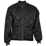 Dickies Diamond Quilted Nylon Jacket - thumbnail 3