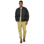Dickies Diamond Quilted Nylon Jacket - thumbnail 4