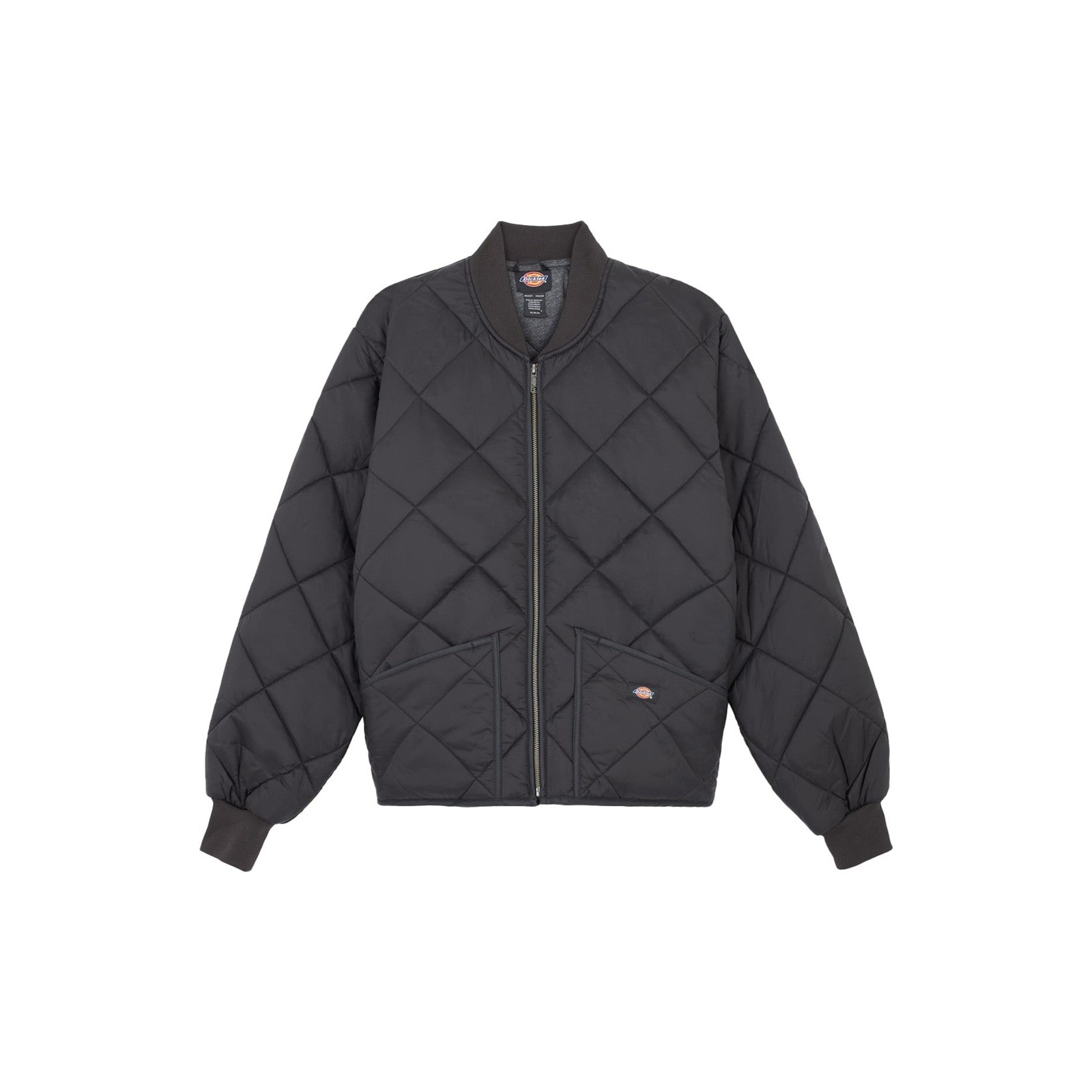 Dickies Diamond Quilted Nylon Jacket