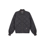Dickies Diamond Quilted Nylon Jacket - thumbnail 7