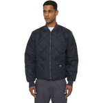 Dickies Diamond Quilted Nylon Jacket - thumbnail 8