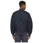 Dickies Diamond Quilted Nylon Jacket - thumbnail 2