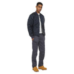 Dickies Diamond Quilted Nylon Jacket - thumbnail 3