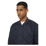 Dickies Diamond Quilted Nylon Jacket - thumbnail 4