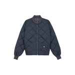 Dickies Diamond Quilted Nylon Jacket - thumbnail 6