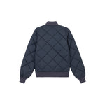 Dickies Diamond Quilted Nylon Jacket - thumbnail 7