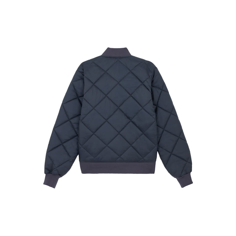 Dickies Diamond Quilted Nylon Jacket