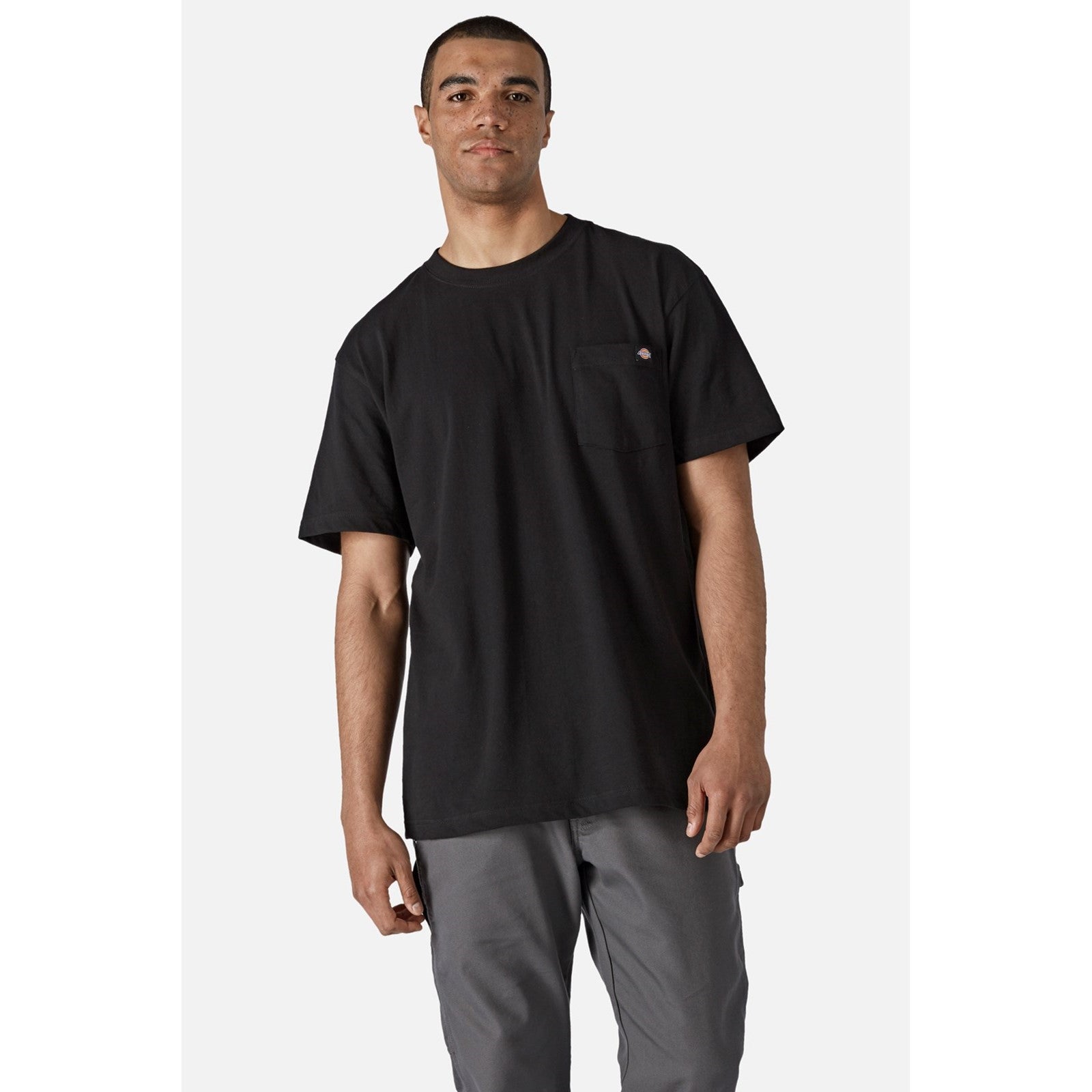 Dickies Short Sleeve Cotton T-Shirt