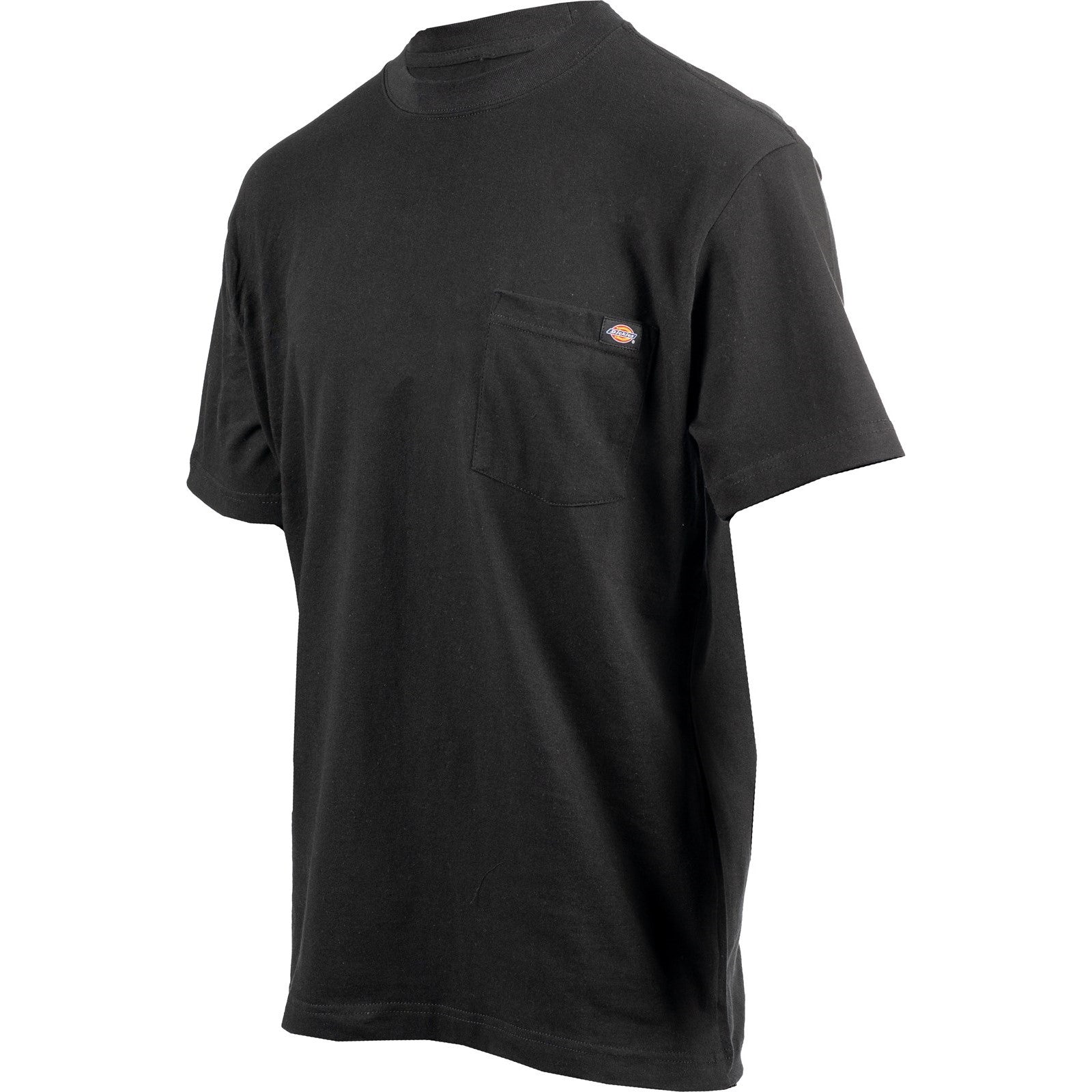 Dickies Short Sleeve Cotton T-Shirt