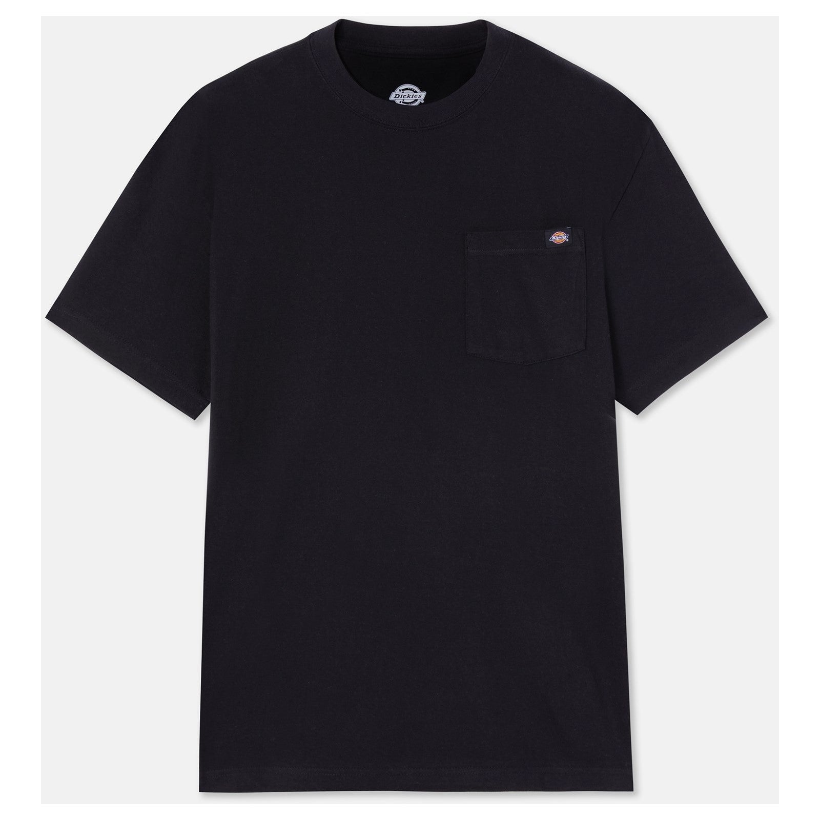 Dickies Short Sleeve Cotton T-Shirt