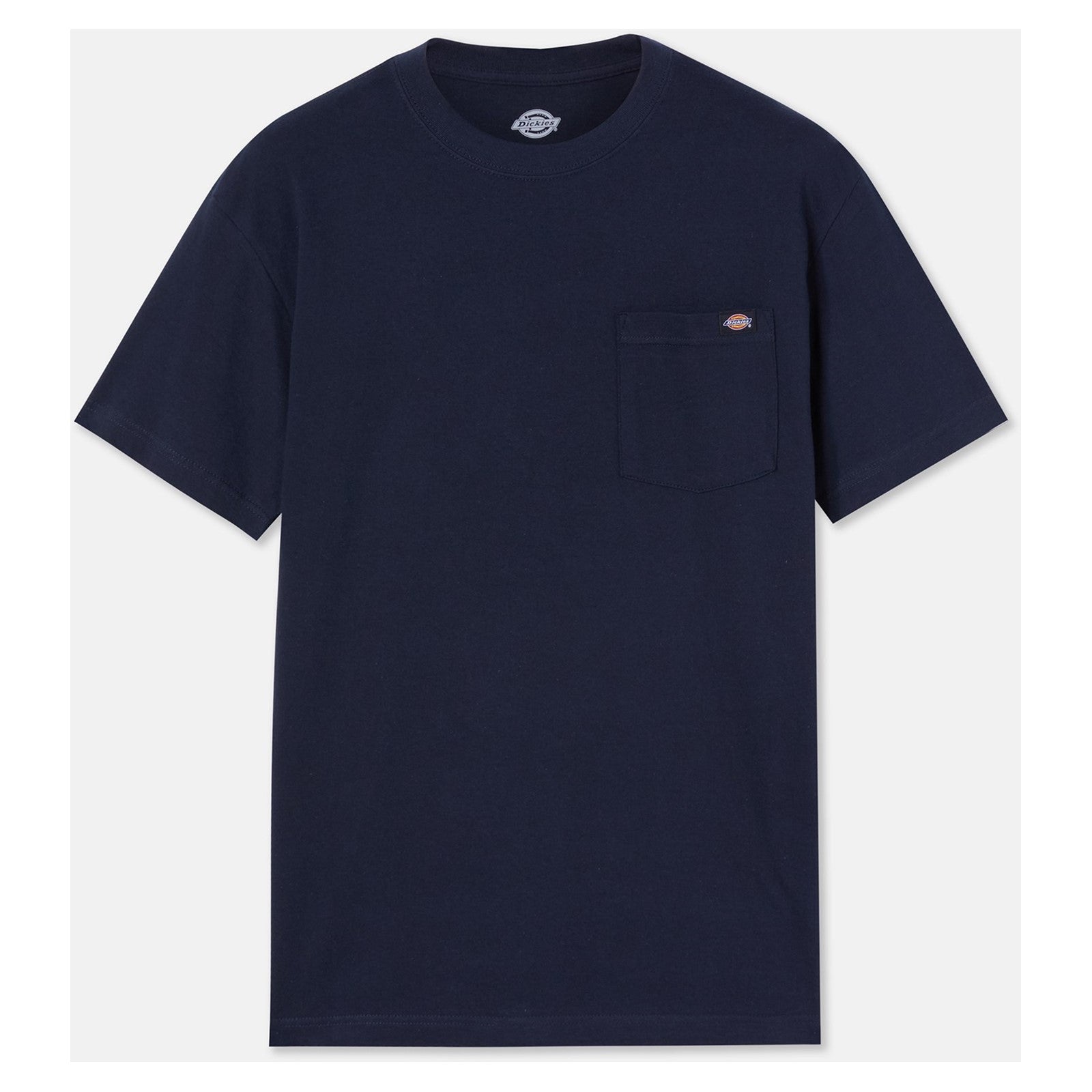 Dickies Short Sleeve Cotton T-Shirt