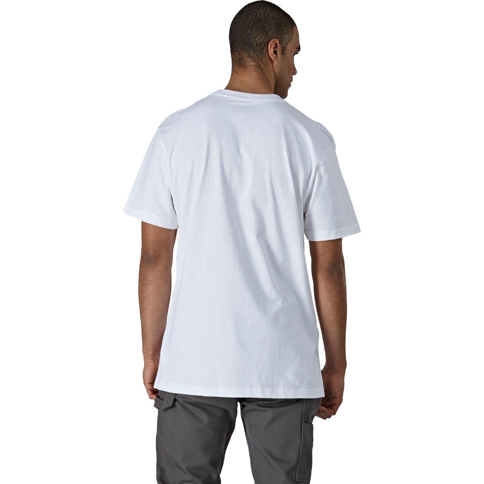 Dickies Short Sleeve Cotton T-Shirt