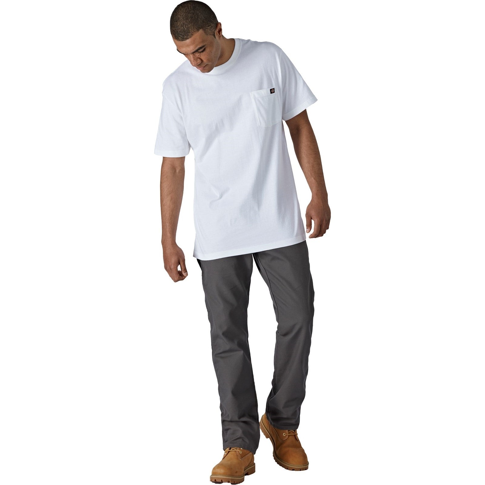 Dickies Short Sleeve Cotton T-Shirt