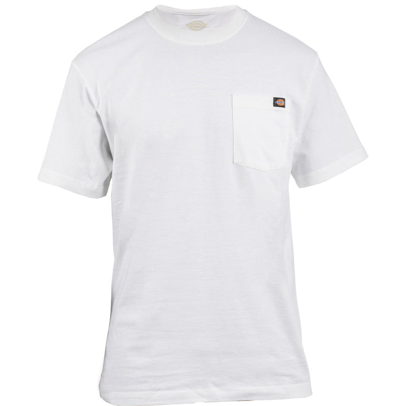 Dickies Short Sleeve Cotton T-Shirt
